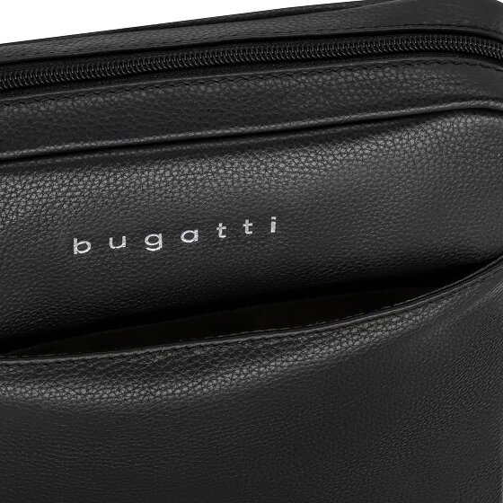 Bugatti Valencia Shoulder bag Genuine Leather 23.5 cm