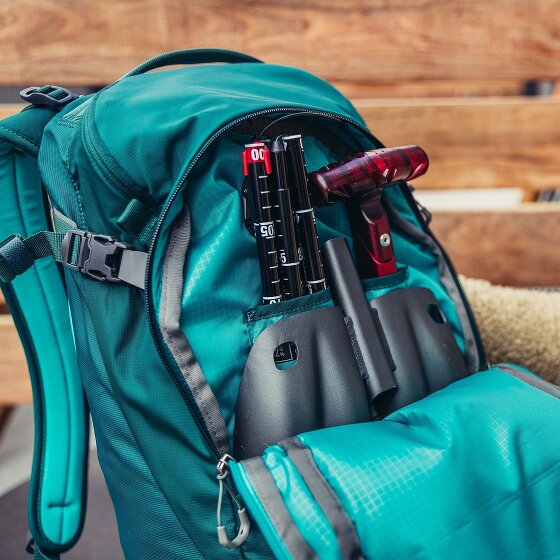 Gregory Targhee 30 Hiking backpack XS-S 55 cm