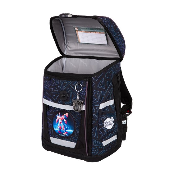 McNeill Tenero School bag set 5-piece