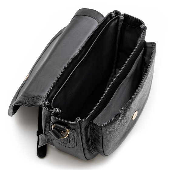 Lazarotti Bologna Leather Shoulder bag Leather 27 cm