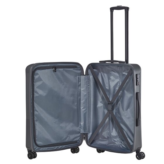 Travelite Bali 4 wheels Trolley 67 cm