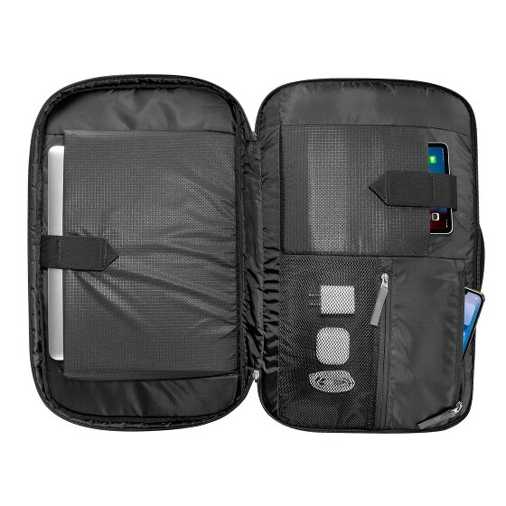 Tatonka Flightcase 40 travel backpack 55 cm laptop compartment