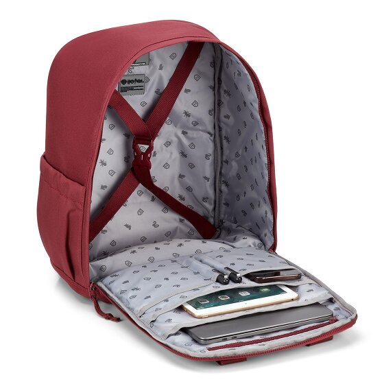 Roncato Warner Bros travel backpack 40 cm laptop compartment