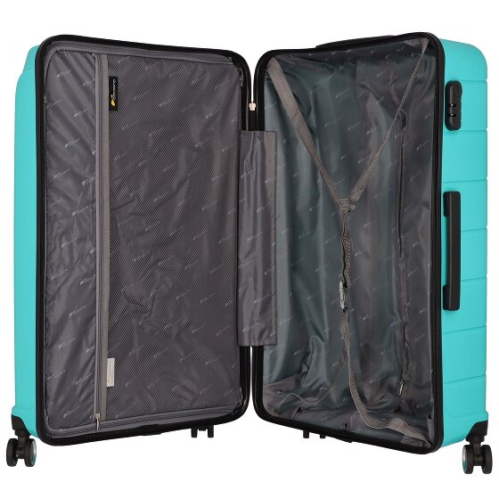 Cocoono Cagliari 4 wheels Trolley 76 cm