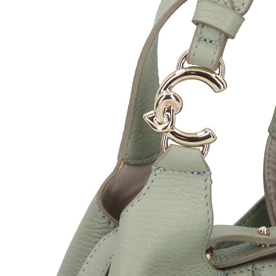 Coccinelle C-Easy Handbag Leather 21 cm