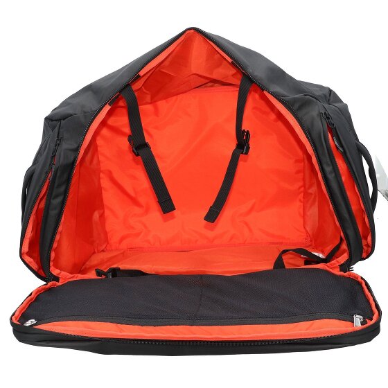 Salewa Dry Back Weekender travel bag 50 cm