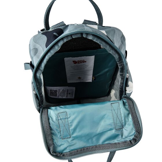 Fjällräven Kånken Graphics Kids backpack 28 cm
