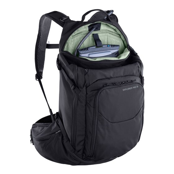 Evoc Explorer 30 Hiking backpack 54 cm