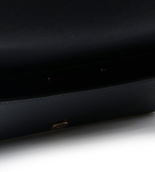 Coach Mila Shoulder bag Leather 20 cm