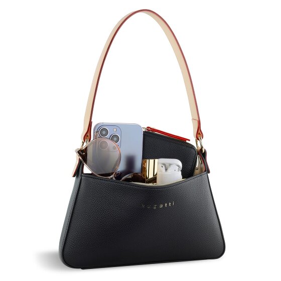Bugatti Ella Shoulder Bag 27 cm