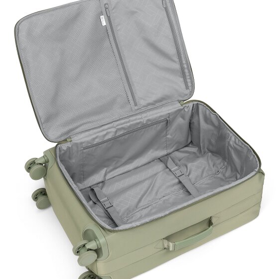 Epic Orbit 4 wheels Trolley 64 cm