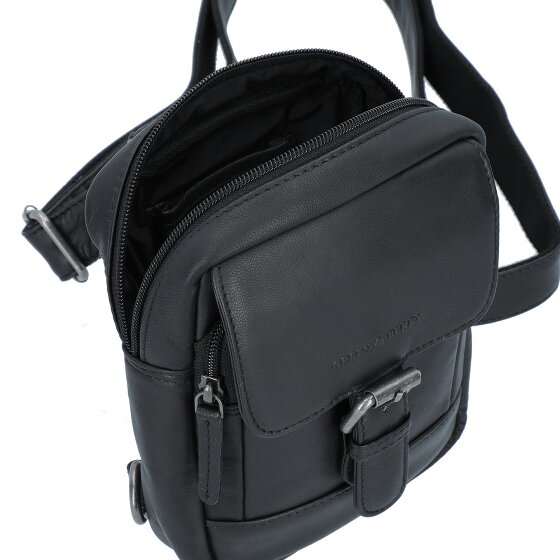 Greenburry Fiorentina Genuine Leather 19 cm