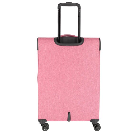 Travelite Boja 4 wheels Suitcase set 4-piece
