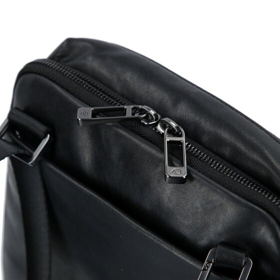 Piquadro Philip Shoulder bag Leather 27 cm