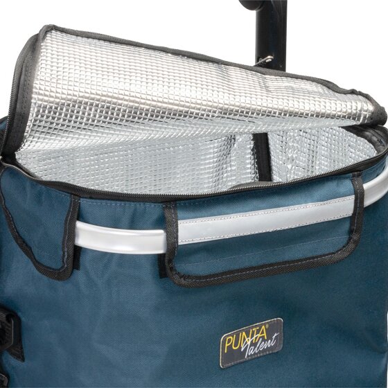 Punta Talent Shopping Trolley 95 cm