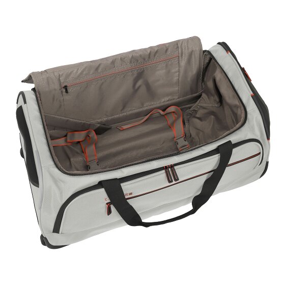 Travelite Crosslite 2 wheels Travel bag M 69 cm