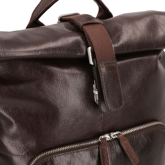 Picard Buddy Daypack Leather 42 cm Laptop compartment