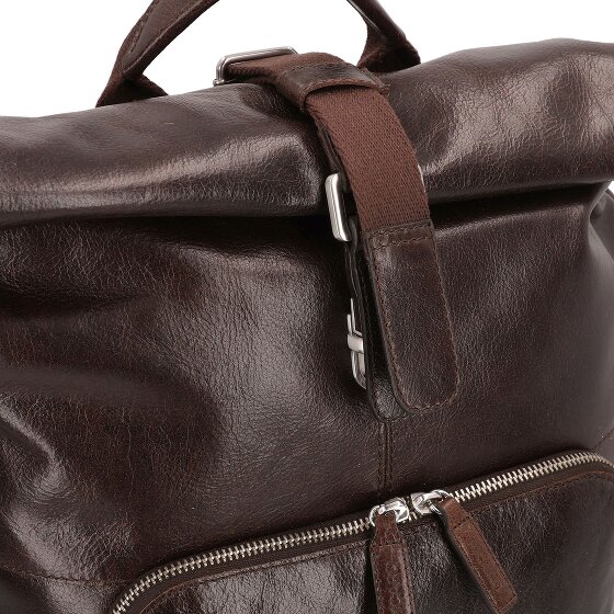 Picard Buddy Daypack Leather 42 cm Laptop compartment
