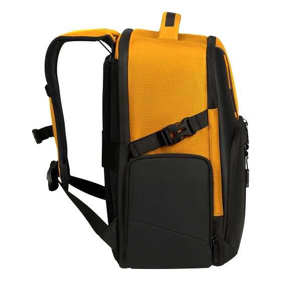Samsonite Biz2Go Travel Backpack S with 40 cm Laptop Compartment