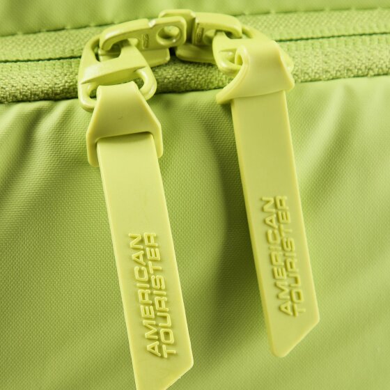 American Tourister Take2Cabin travel backpack 40 cm laptop compartment