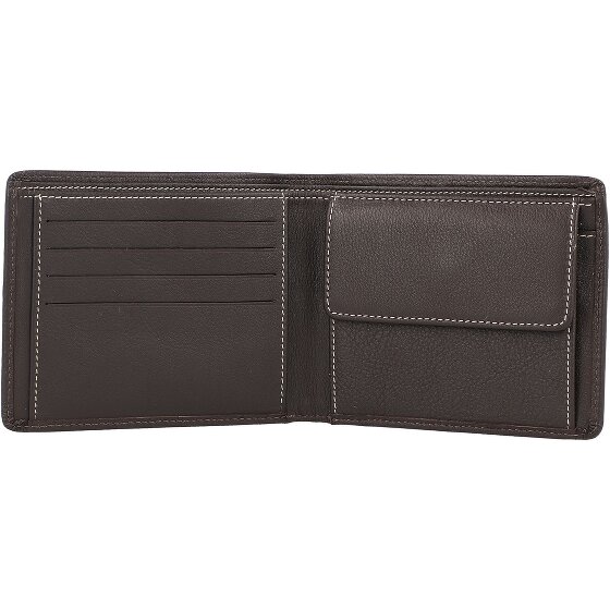 Picard Diego wallet leather 11 cm