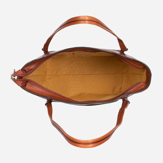 Jekyll & Hide Paris Shoulder Bag RFID protection Leather 36 cm