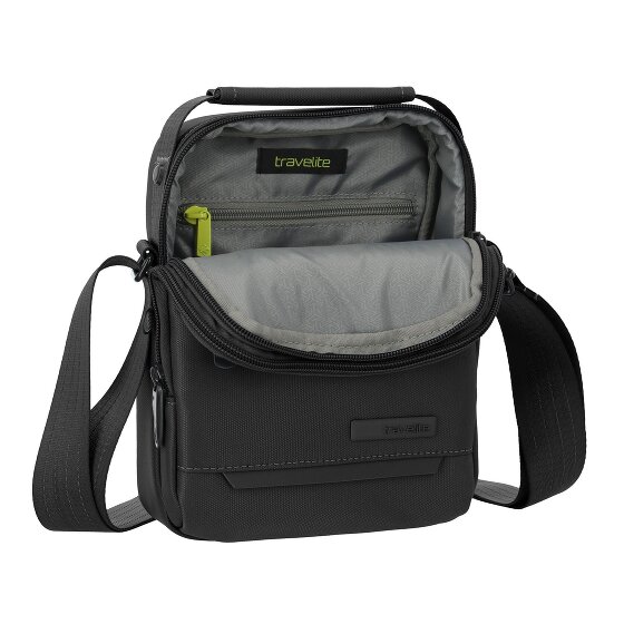 Travelite Workfloow Mini Bag Shoulder Bag 17 cm