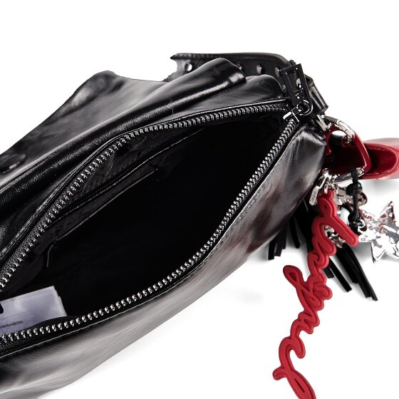 Desigual Galaxy Shoulder Bag 25 cm