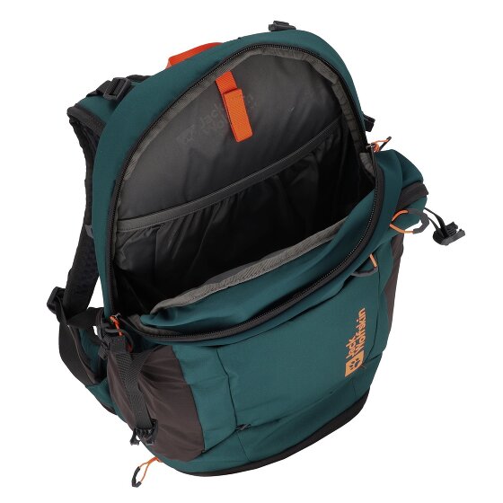 Jack Wolfskin Moab Jam Shape 25 Bike backpack 50 cm