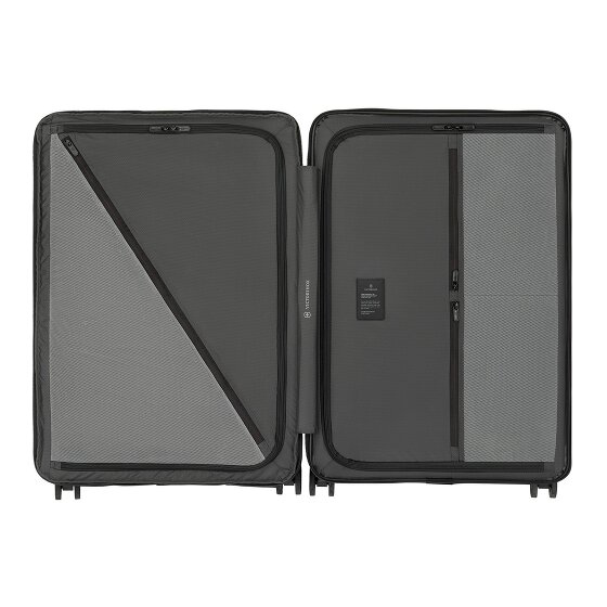 Victorinox Airox Advanced 4 wheels Trolley L 75 cm with expansion pleat