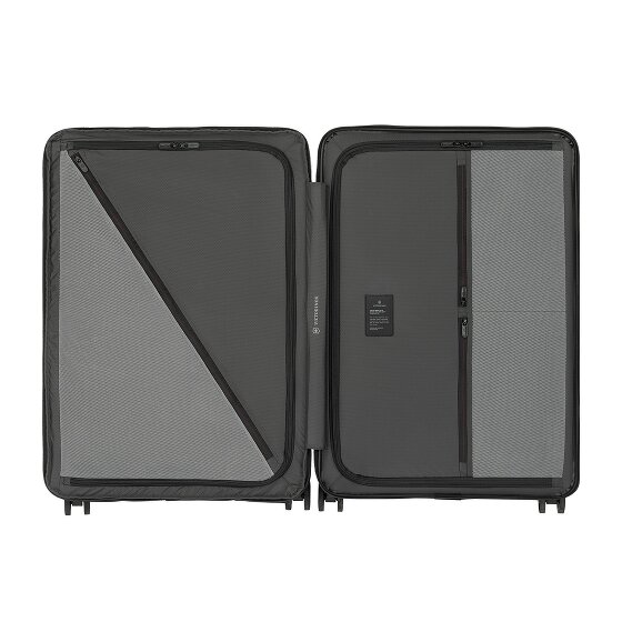Victorinox Airox Advanced 4 wheels Trolley L 75 cm with expansion pleat