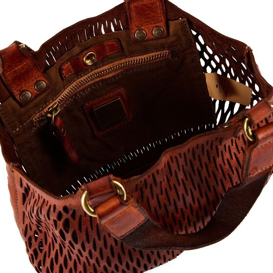 Campomaggi Cosima Shopper Bag Genuine Leather 26 cm