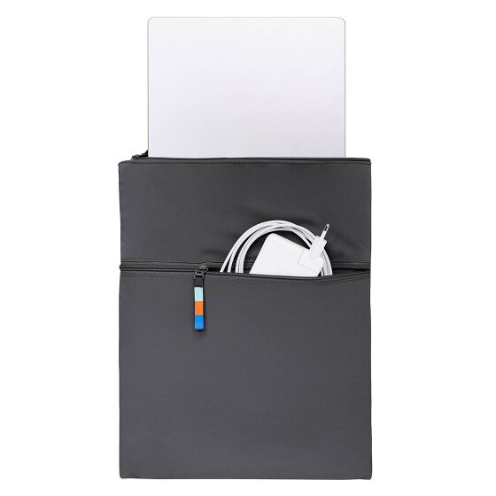 GOT BAG Rolltop 2.0 Daypack 43 cm Laptop compartment