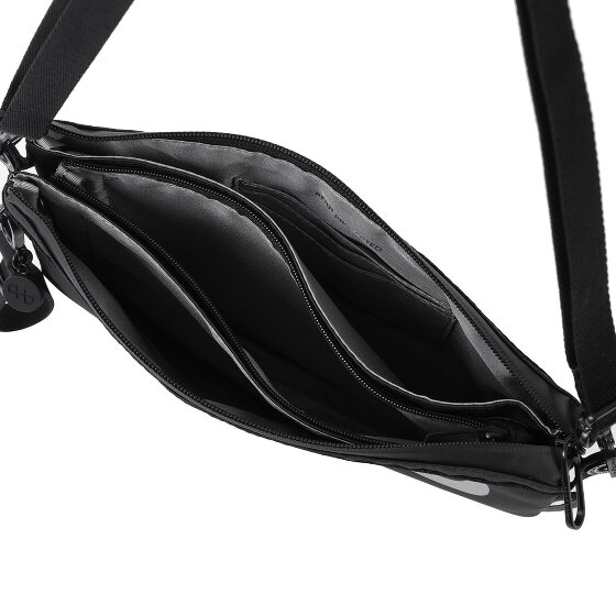 Hedgren Uni Shoulder bag RFID protection 24 cm