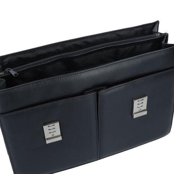 d&n Basic briefcase 42 cm