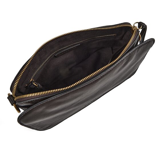Liebeskind Clarice Shoulder bag Genuine Leather 28 cm