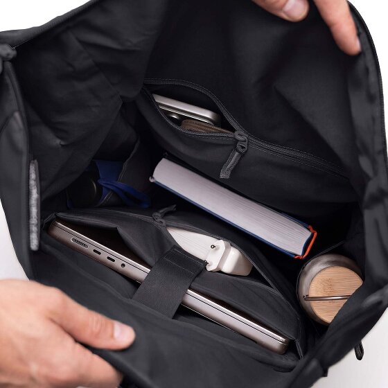 GOT BAG Rolltop Adventure Daypack 47 cm Laptop compartment