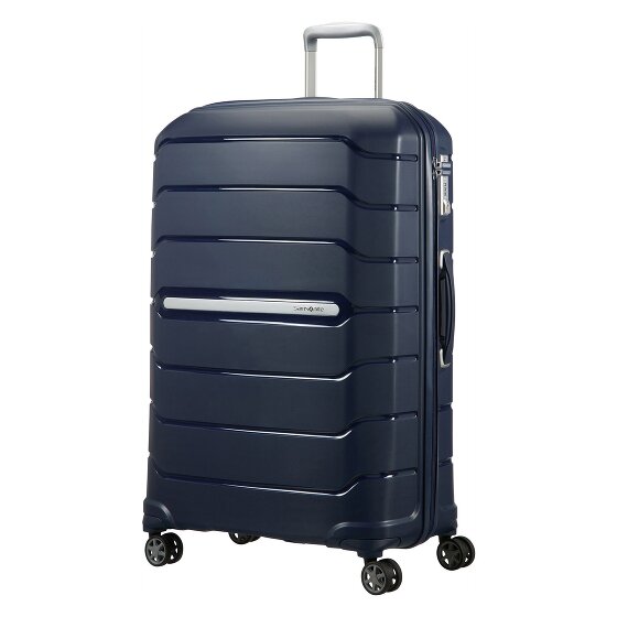 Samsonite Flux 4 Roll Trolley 75 cm