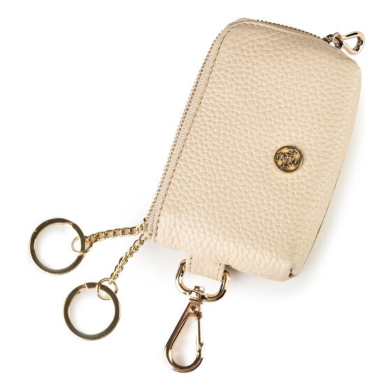 Esquire Alexandria Key wallet Leather 11 cm