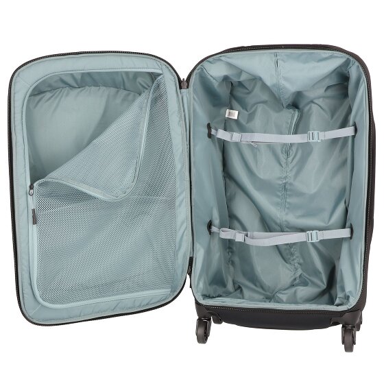 Thule Subterra 2 4 wheels Trolley 70 cm