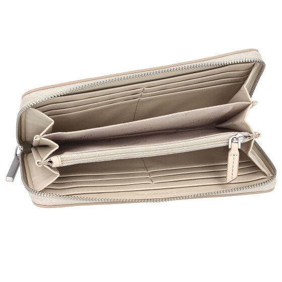 Calvin Klein Daily Dressed Wallet 19 cm