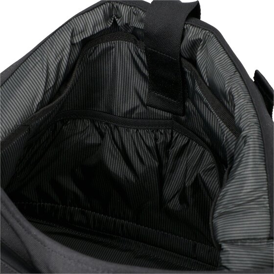 Herschel Cove Messenger 38 cm Laptop compartment