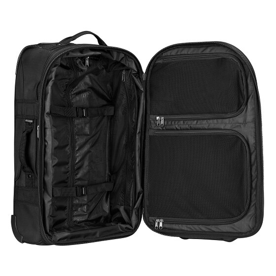 Ogio Layover carry-on 2 roll travel bag 55 cm