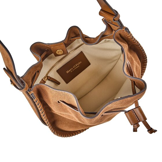 Marc O'Polo Shoulder Bag Leather 35 cm