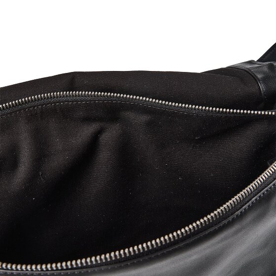 Liebeskind Audrey Shoulder Bag Genuine Leather 35 cm