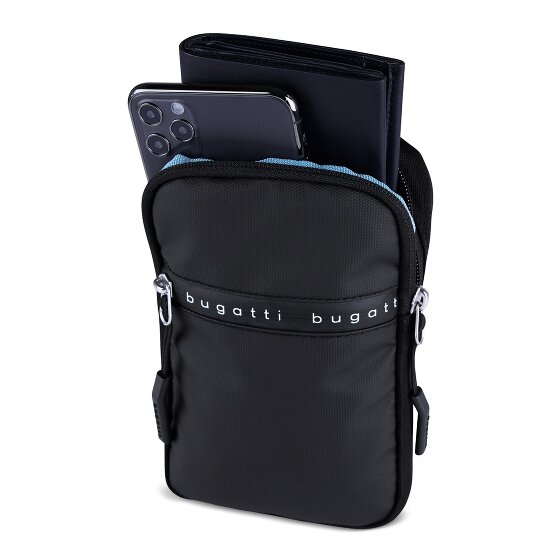 Bugatti Blanc Delight Mini Bag shoulder bag 18 cm Bugatti Blanc Delight Mini Bag shoulder bag 18 cm