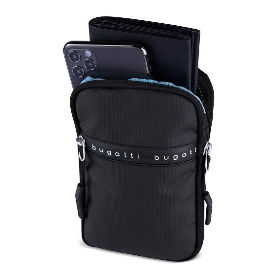 Bugatti Blanc Delight Mini Bag shoulder bag 18 cm