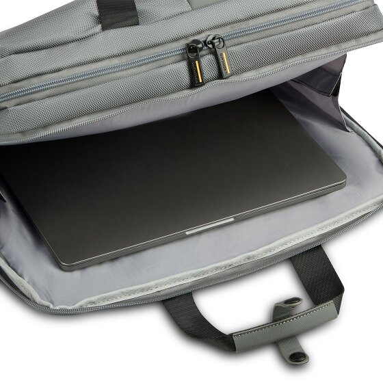 Roncato Trial Briefcase 44 cm Laptop compartment