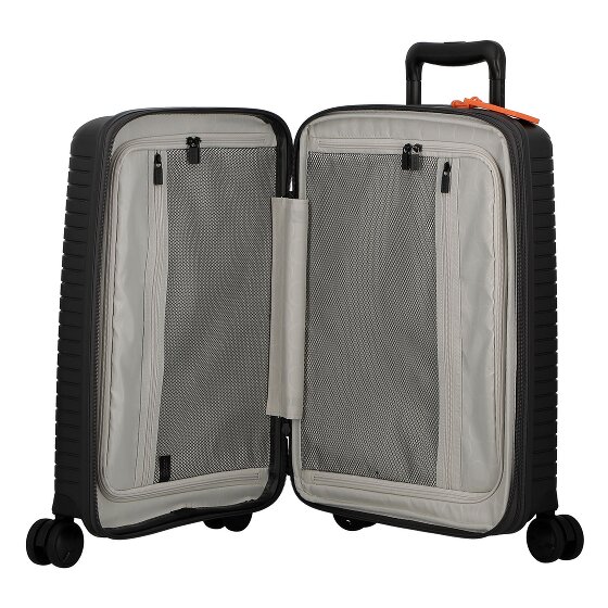 Jump Evae 4 wheels Cabin suitcase 55 cm