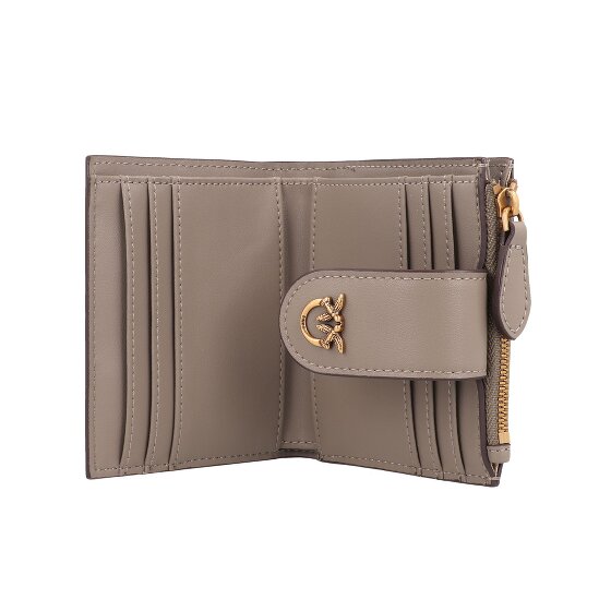 PINKO Wallet Leather 10.5 cm
